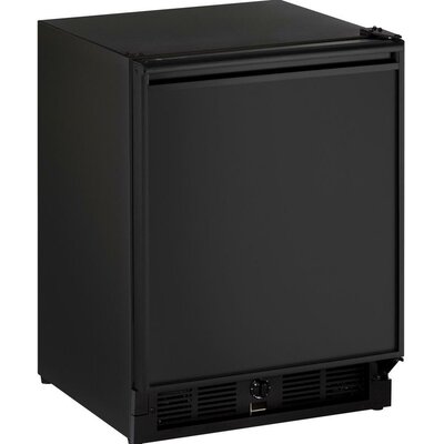 3.3 cu. ft. Convertible Mini Fridge -  U-Line, U-29RB-15A