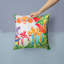  Housse de coussin carré et insert