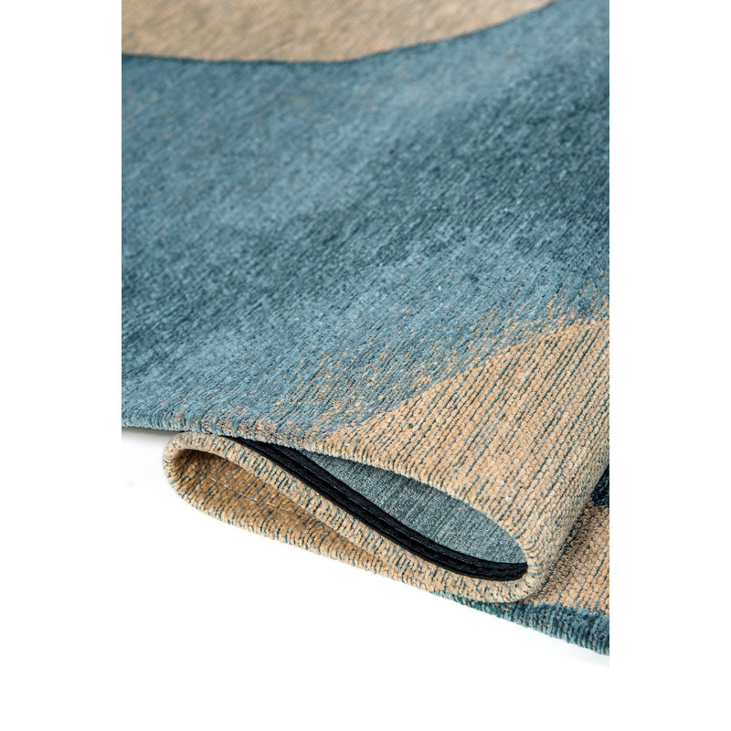 Swing Recycled P.E.T Area Rug, Rectangle 140 x 200cm
