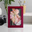 Pastel Parrot Tulips II encadré sur papier-587644963-587644975