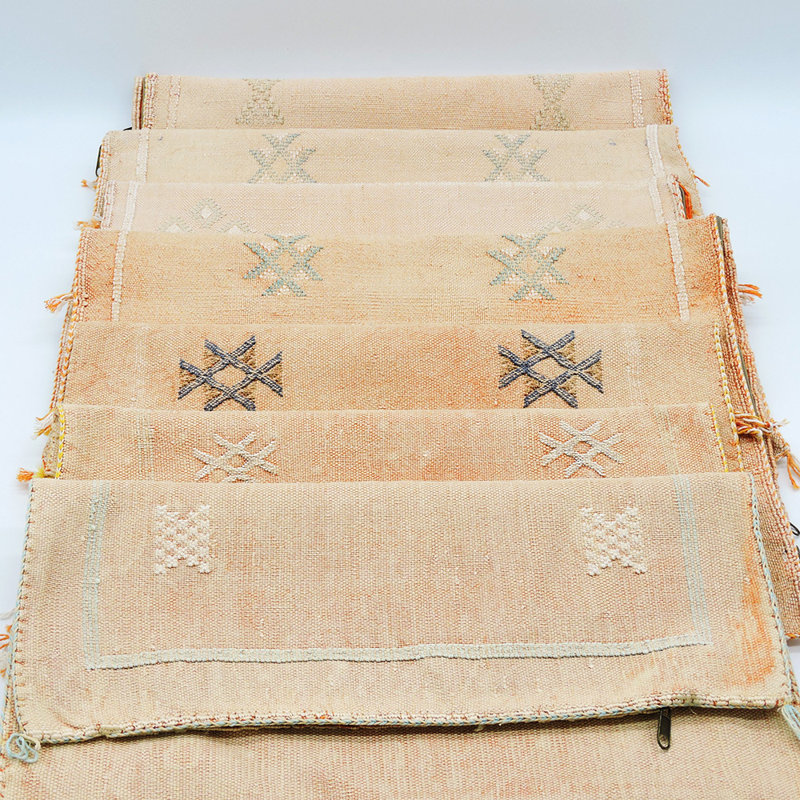 Rectangular Pillow Cover