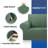 Sofa Slipcover