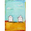 Keep It Simple by Tori Campisi - Wrapped Canvas Print-16098955