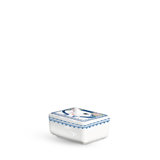 Dora Ceramic Butter Dish