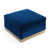 Blue is out of stock selected
