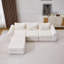 Canapé modulaire Boneless-821828362