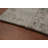 Distressed Wool Geometric Patchwork Area Rug 7x10