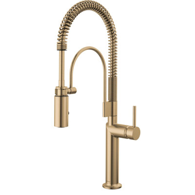 Odin® Semi-Professional Kitchen Faucet