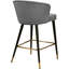 Tabouret de bar 27,3 po Cassie-1392160557