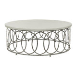 New Orleans Coffee Table