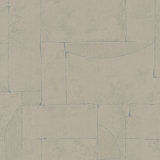 Terra Collection Graphic Abstract Stone Wallpapr Roll