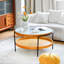 82.5cm Console Table