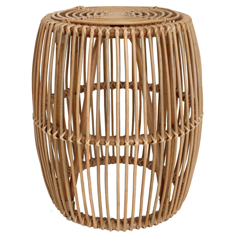 Barlett End Table
