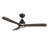 Riley 48'' Smart Ceiling Fan with Remote, Light Kit Included,Works with Google Assistant and Amazon Alexa,Siri Shortcut.