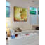 Parvez Taj - Wrapped Canvas Print-12844541
