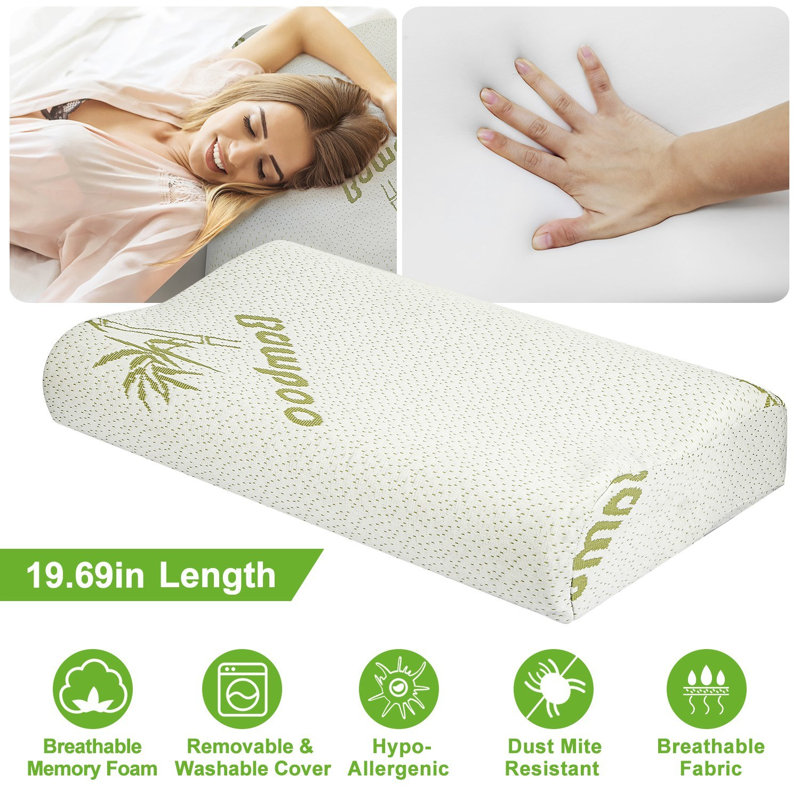 Mesilla Pillow