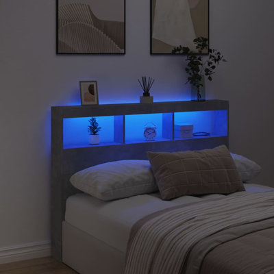 Cedria Headboard