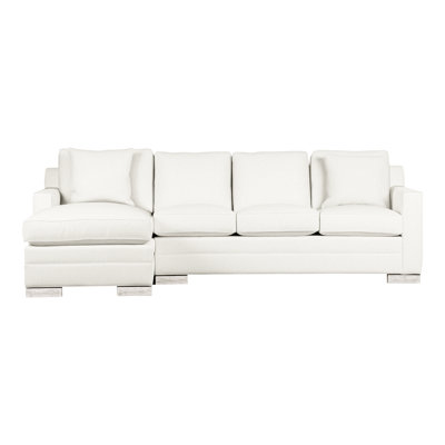 Canapé modulaire 2 pièces American Bungalow