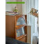 Armoire décorative simple Simple