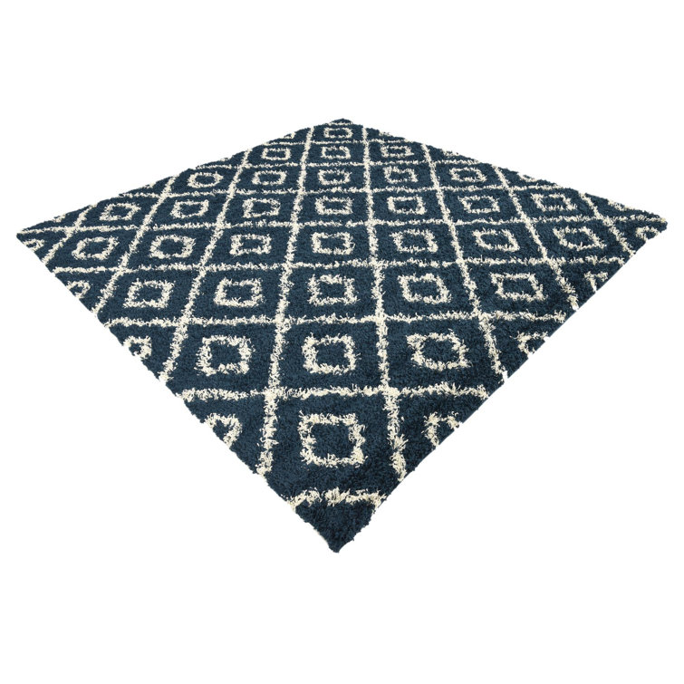 Awanda Geometric Indoor Rug