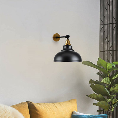 Hyannis Swing Arm Sconce