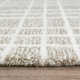 Alec Wool Brown Rug