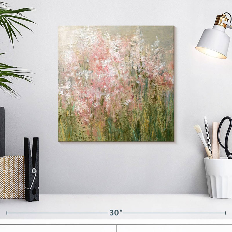 Avery Wild Garden, 16'' H x 16'' W