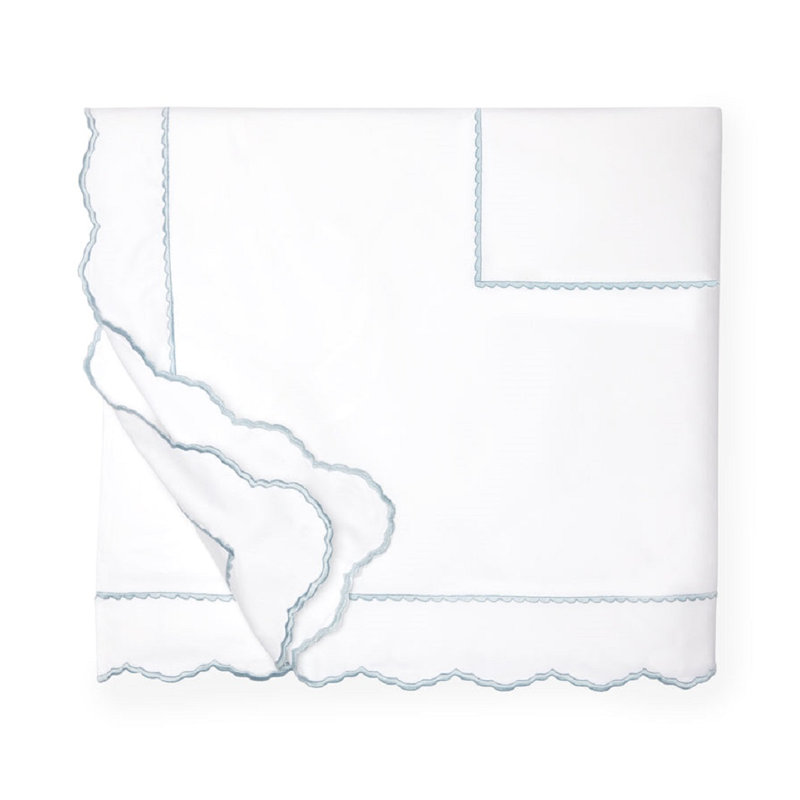 Pettine Duvet Cover, Queen