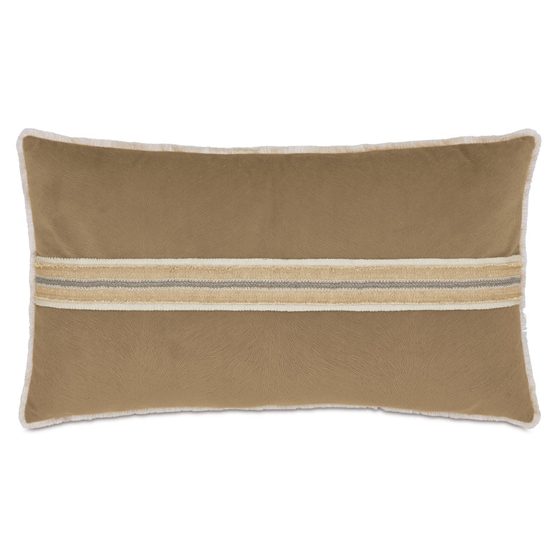 Sperrin Lumbar Pillow Cover & Insert