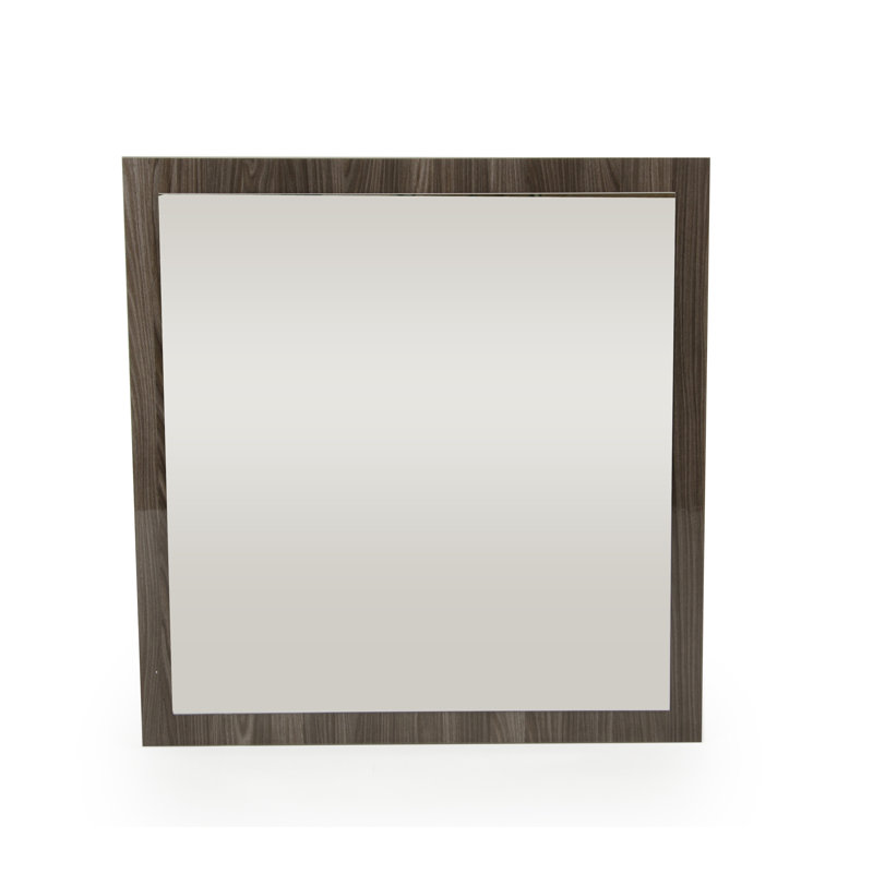 Miroir de commode moderne / contemporain Montekki