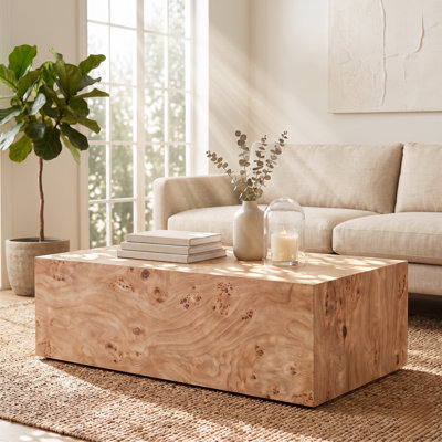 1 - Piece Living Room Table Set