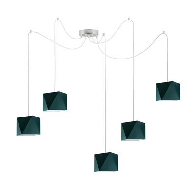 Thursa 5 - Light Pendant