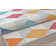 Tapis contemporain cidre Miko