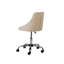Maia Velvet Office Chair-40289904