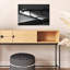 Livre ouvert, lunettes de lecture, style classique, paisible, vintage, architecture, affiche murale-2126338580