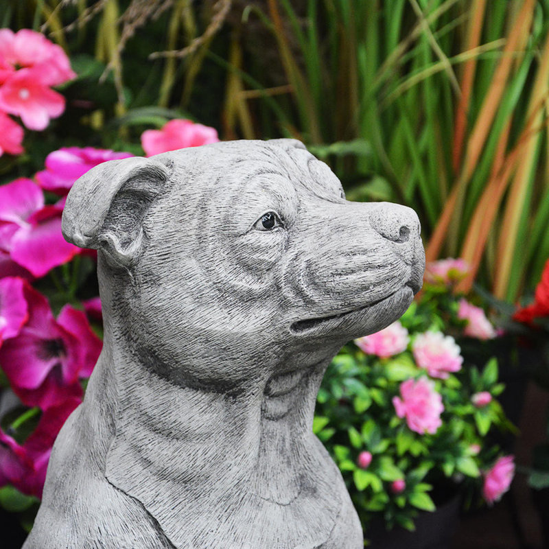 Garden Statue