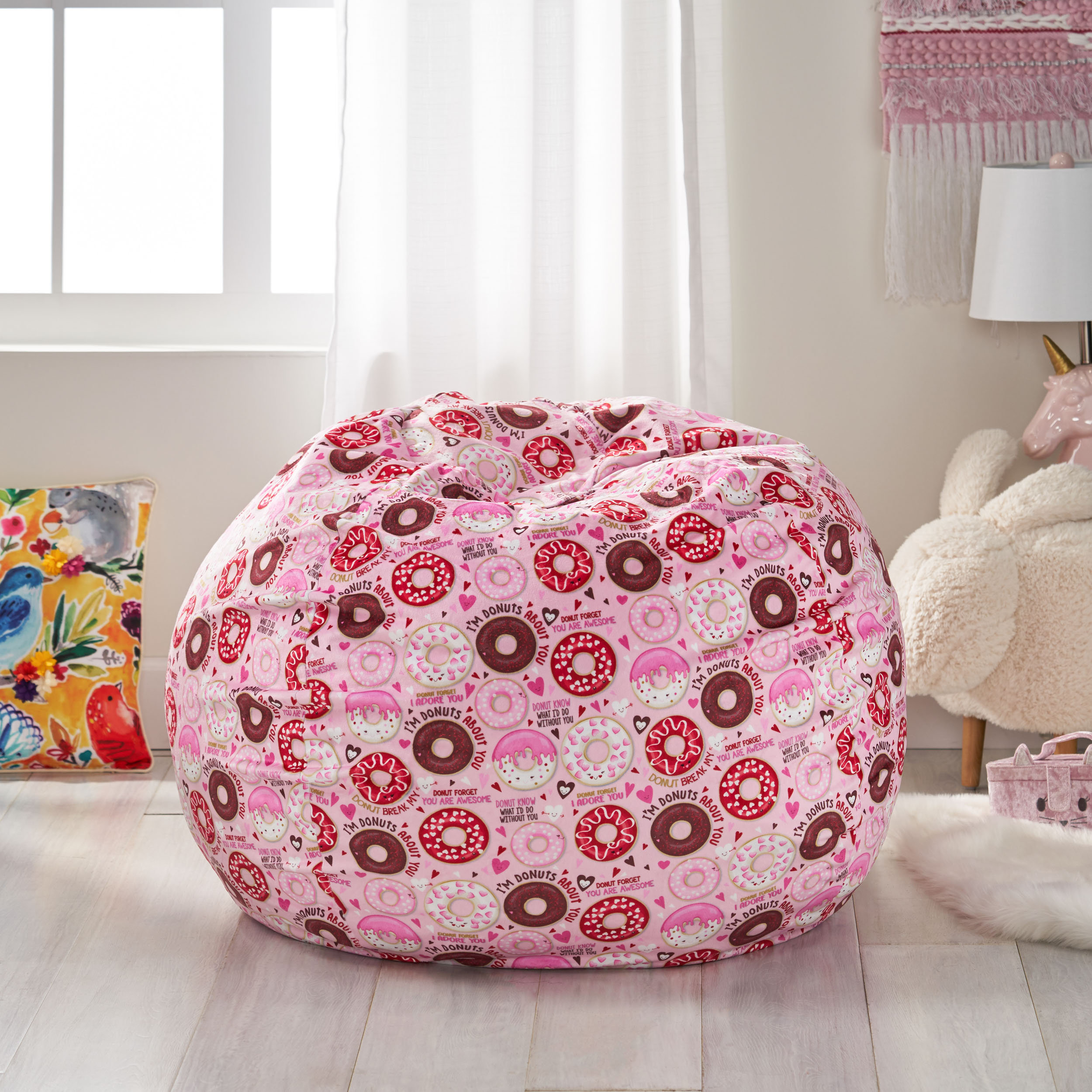 Pb discount bean bag