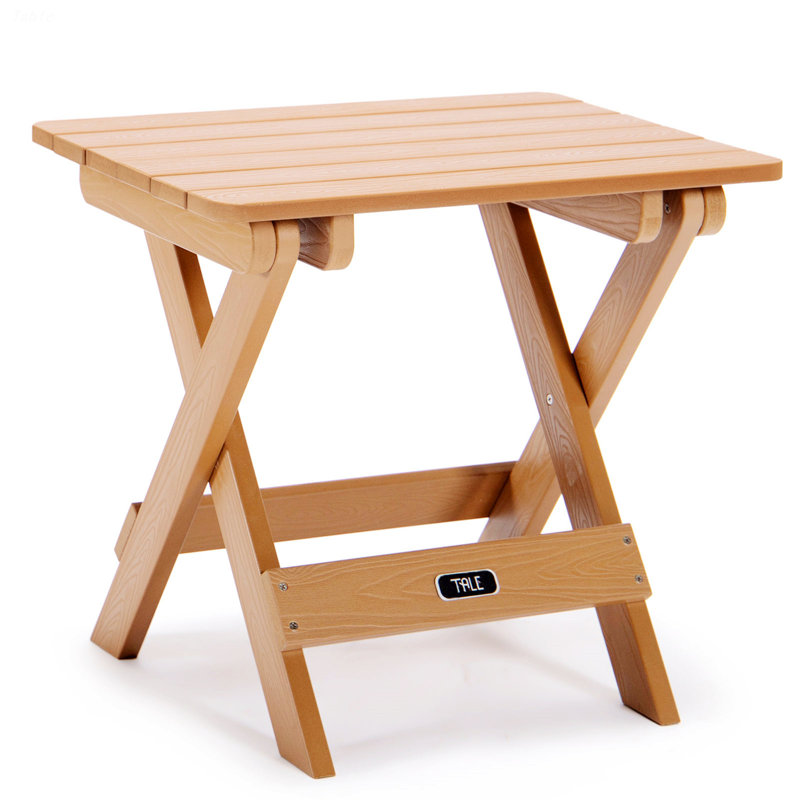Side Table, Rectangular Outdoor Table