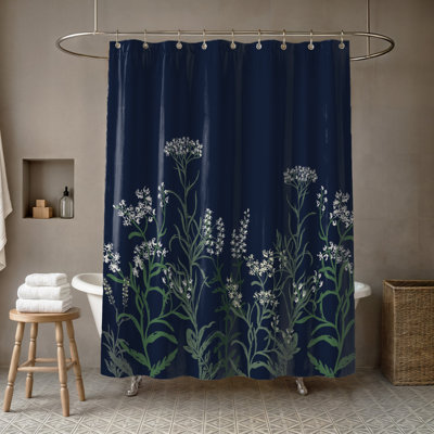 Shower Curtain