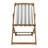 Winston Outdoor Armless Lounge Chair-27815957