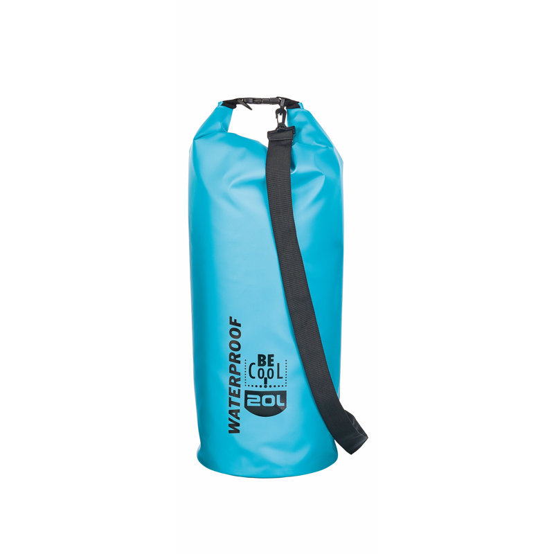 Picnic Cooler, Blue