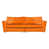 Orange is out of stock