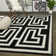 Wilk Geometric Indoor Rug