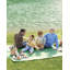 200x200cm Polyester Picnic Blanket-109050113