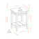 Mendonca End Table