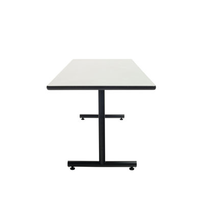 Rectangle Training Table
