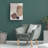Mareike Bohmer  Graphic 207 Canvas Art-1147910758