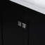 Base de meuble-lavabo simple 29,4 po seulement-93354608