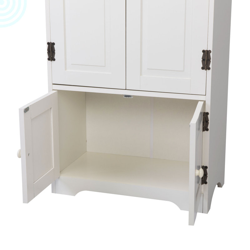 Storage Bookcase