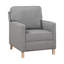 Fauteuil inclinable Teha